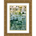 thumbnail image 1 of Delimont, Danita 17x24 Gold Ornate Wood Framed with Double Matting Museum Art Print Titled - Transformation, 1 of 4