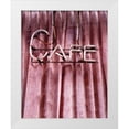 thumbnail image 1 of Delimont, Danita 20x24 White Modern Wood Framed Museum Art Print Titled - Retro Cafe, 1 of 4