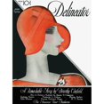 thumbnail image 1 of Delineator June 1929 Poster Print By Mary Evans Picture Librarypeter & Dawn Cope Collection, 1 of 3