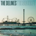 thumbnail image 1 of Delines - The Sea Drift - Music & Performance - CD, 1 of 1