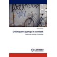 thumbnail image 1 of Delinquent gangs in context (Paperback), 1 of 1