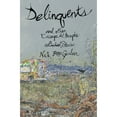thumbnail image 1 of Pre-Owned Delinquents and Other Escape Attempts (Paperback) 196059303X 9781960593030, 1 of 1