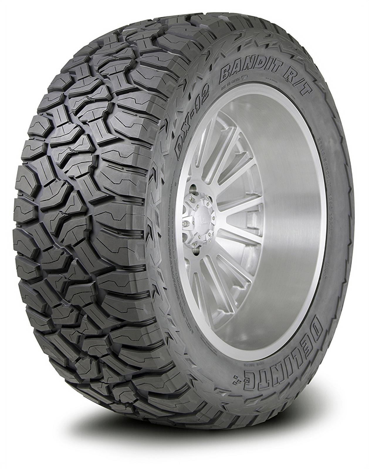 Delinte All-Season 245/70R17 110 H Tire Simolary simolary.com 6