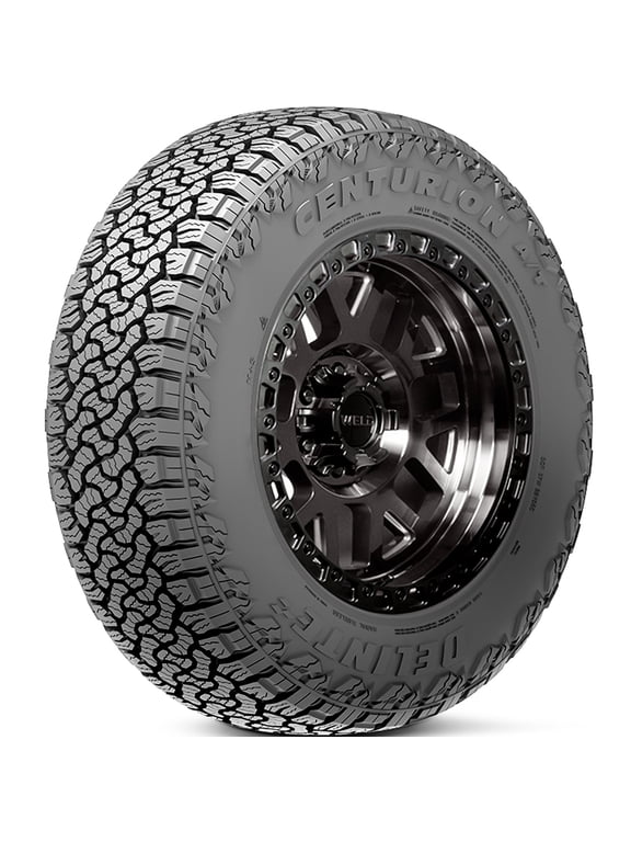 Centurion 365 245/60R18XL 109V Tire