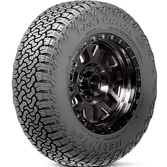 Delinte Centurion A/T 275/50R22XL 115H Light Truck & SUV Tire