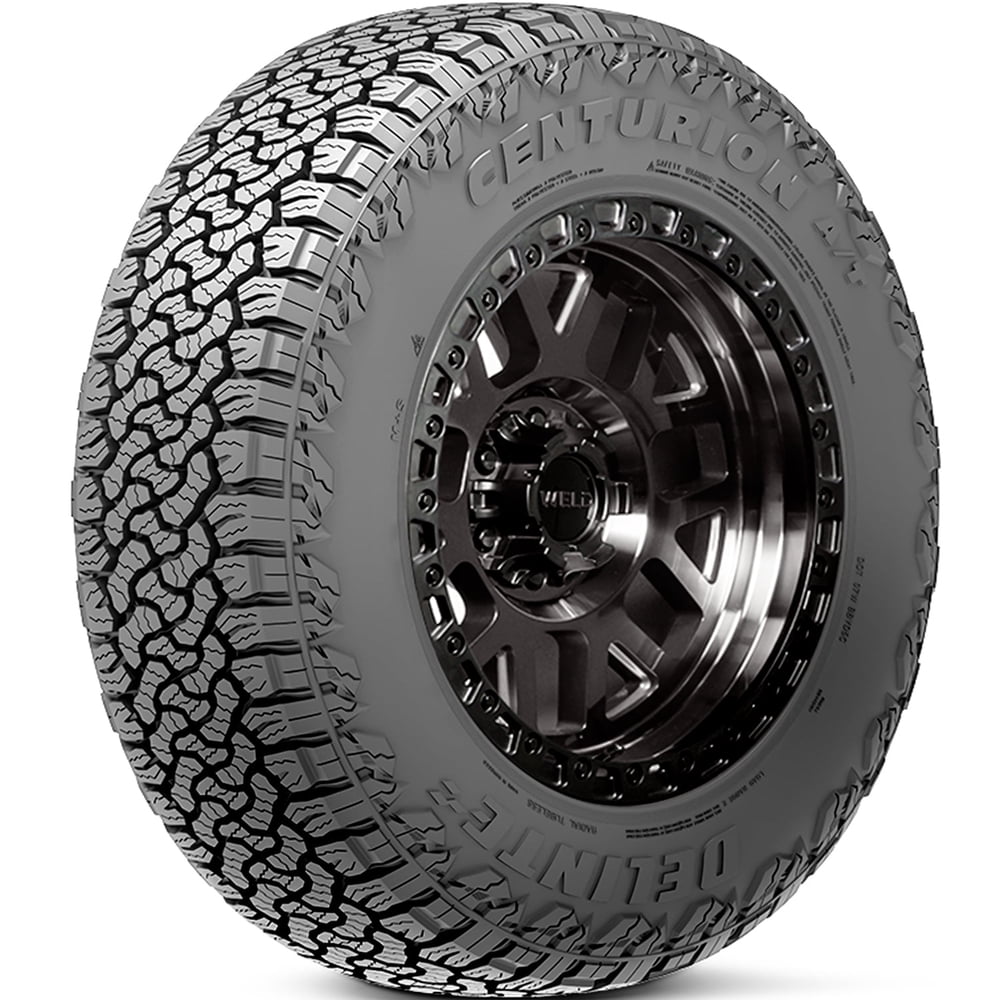Delinte Centurion A/T LT245/75R17 E/10PLY Light Truck & SUV Tire Delinte Centurion A/T LT245/75R17 E/10PLY Light Truck & SUV Tire Sansujyuku sansujyuku.com