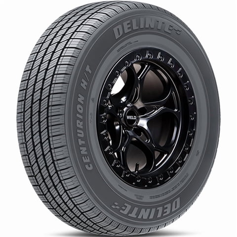 Delinte Centurion H/T 225/60R17 99H All Weather Tire Simolary simolary.com