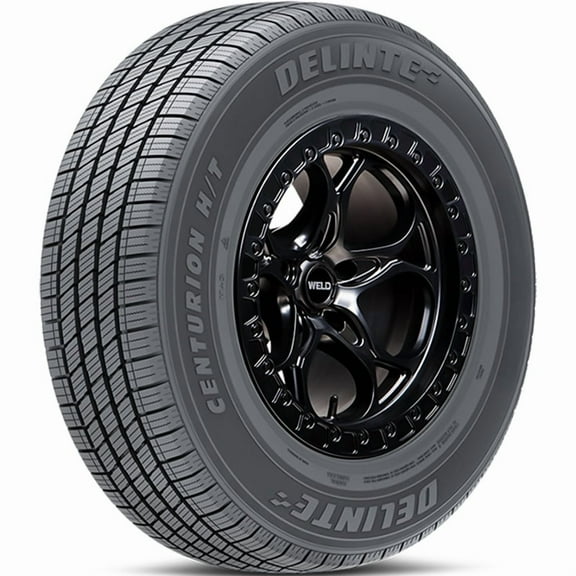 Delinte Centurion H/T 225/70R16 103H All Weather Tire