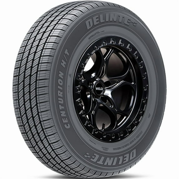 Delinte Centurion H/T 255/65R18 111H All Weather Tire