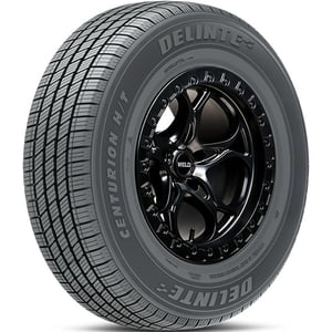 Delinte Centurion H/T 255/70R16 109H Light Truck & SUV Tire Sansujyuku sansujyuku.com