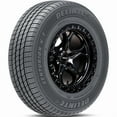 thumbnail image 1 of Delinte Centurion H/T 255/70R17 112H Light Truck & SUV Tire, 1 of 3