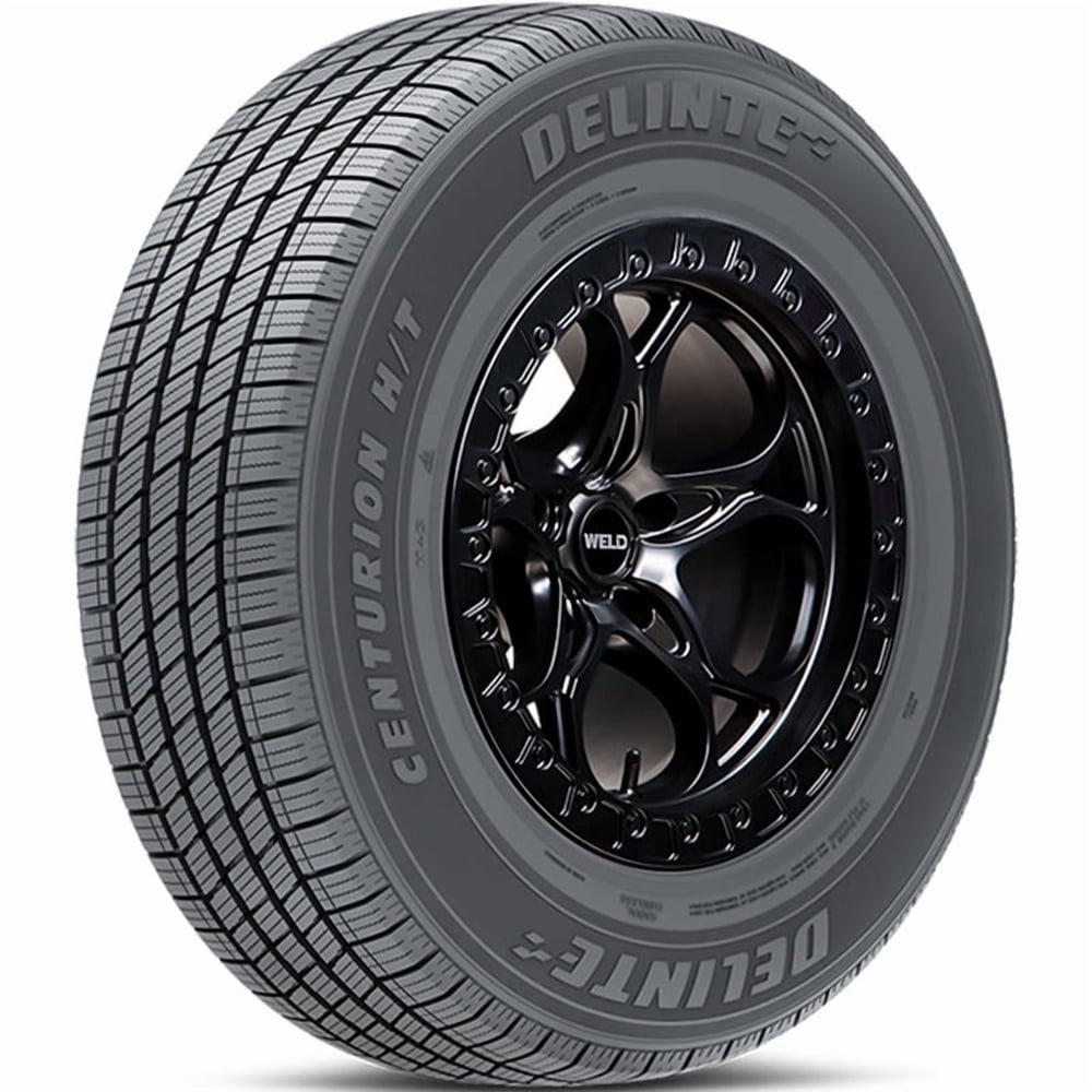 Delinte Centurion H/T 275/45R22 114V All Weather Tire Delinte Centurion H/T 275/45R22 114V All Weather Tire Sansujyuku sansujyuku.com