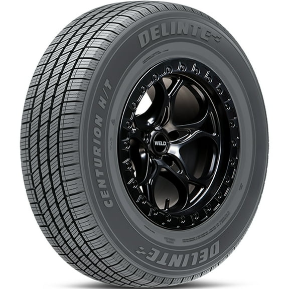 Delinte Centurion H/T 275/45R22 114V All Weather Tire