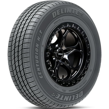 Delinte Centurion H/T 275/65R18 116H Light Truck & SUV Tire Sansujyuku sansujyuku.com