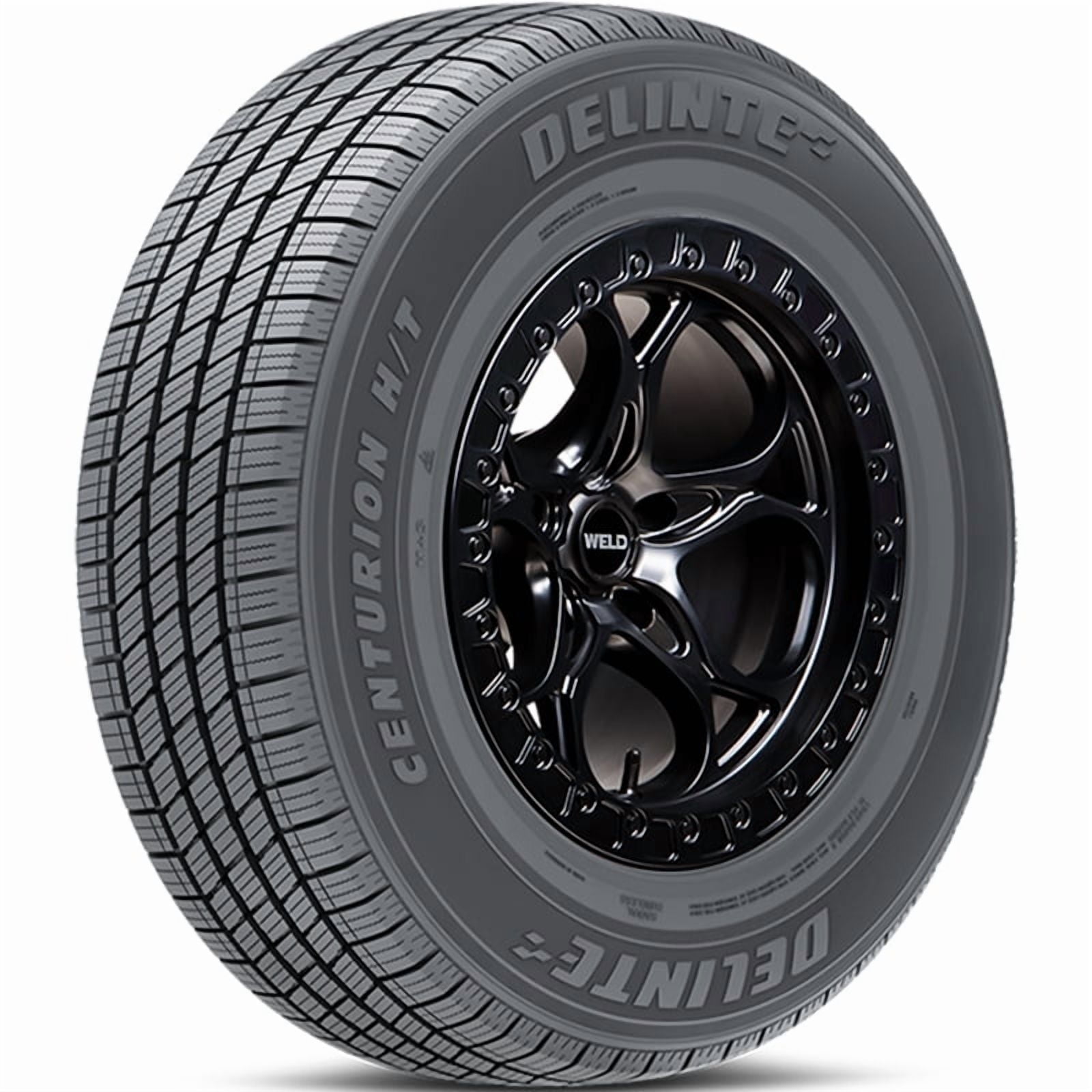 Delinte Centurion H/T LT245/70R17 E/10PLY Light Truck & SUV Tire Simolary simolary.com