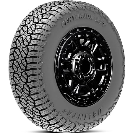 Delinte Centurion X/T 275/50R20 113V XL Extreme Terrain All Weather Tire Sansujyuku sansujyuku.com