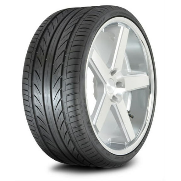 Delinte D7 A/S All Season 235/30ZR22 90W XL Passenger Tire