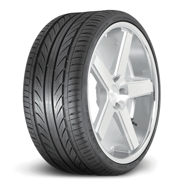 Delinte D7 A/S 245/40ZR20 Tire