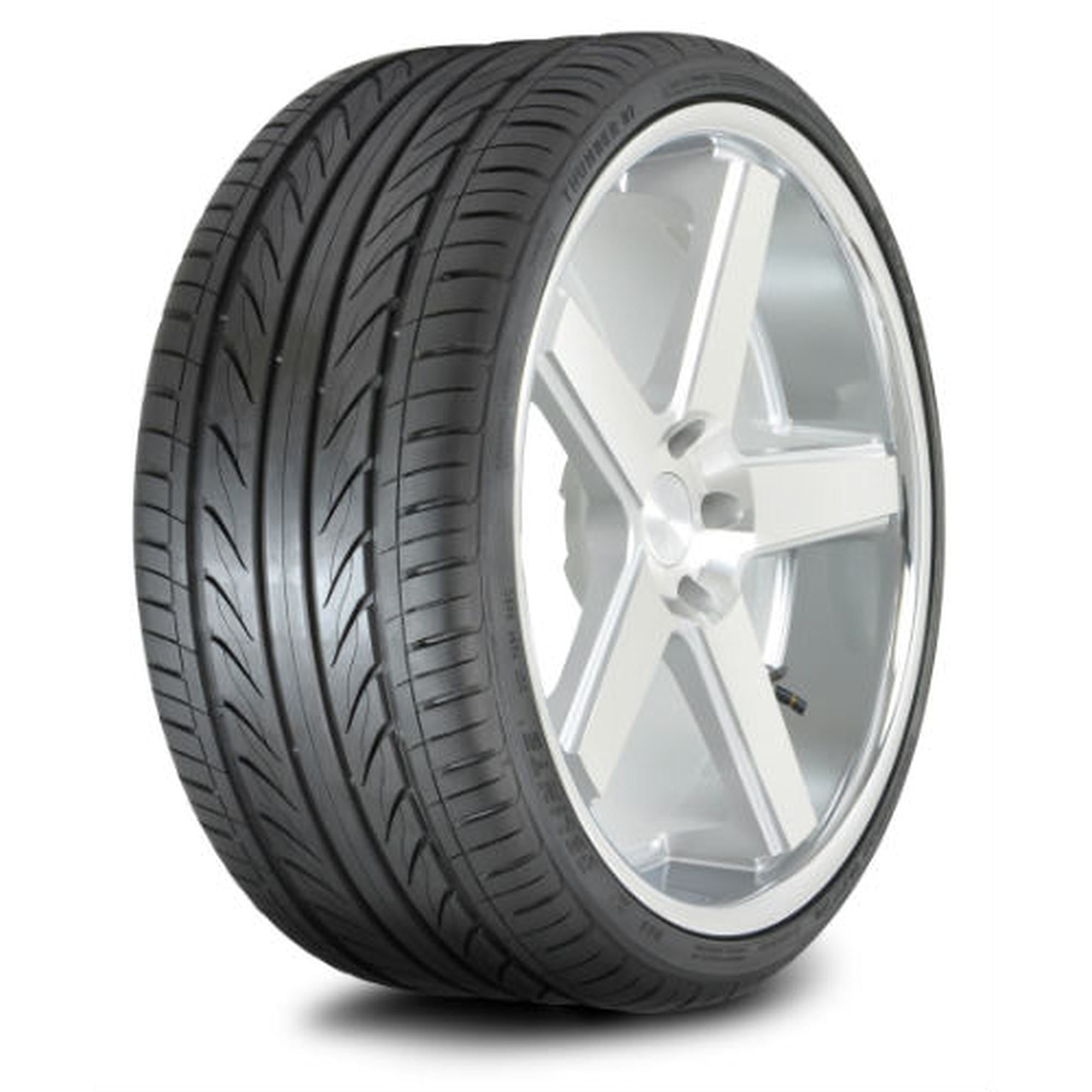 Delinte D7 A/S All Season 245/45R18 100Y XL Passenger Tire Sansujyuku sansujyuku.com
