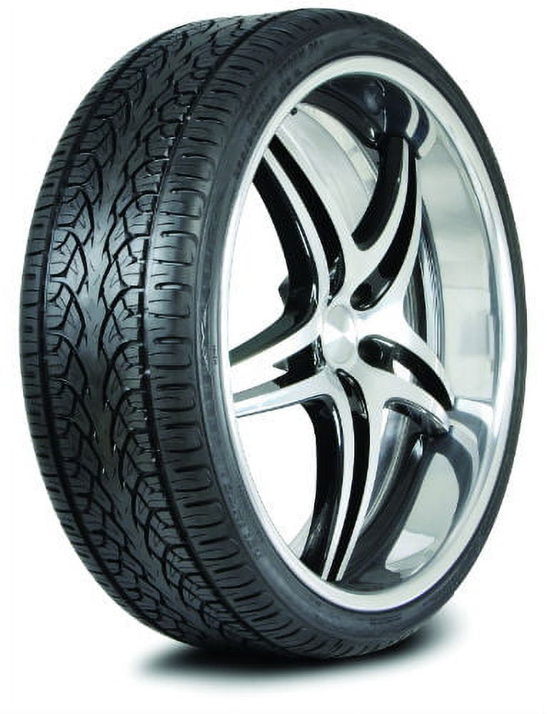 Delinte D8 Plus All Season 275/25R24 102W XL Passenger Tire