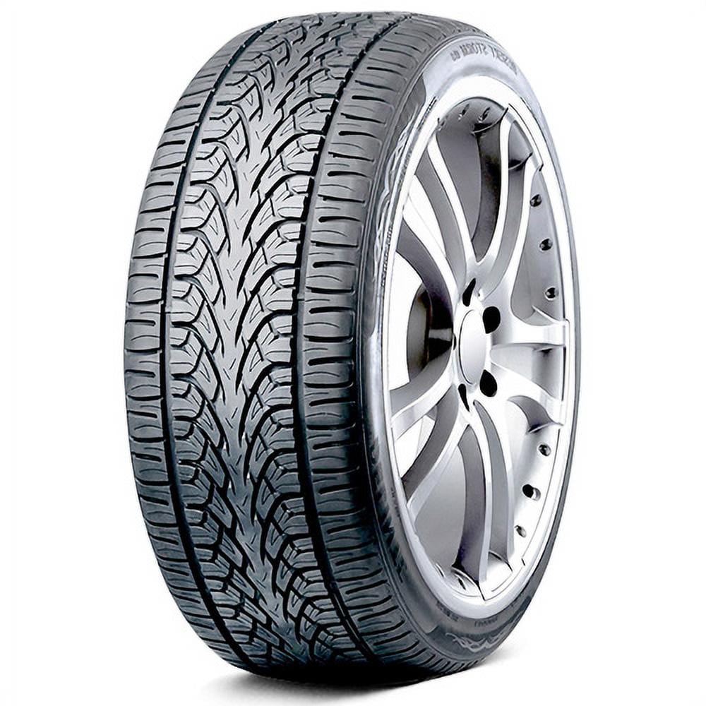 Delinte D8 Plus P275/45R20 114V Bsw All-Season Tire Fits: 2019 BMW X5 xDrive40i, 2000-03 Ford F-150 Harley-Davidson Edition