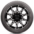 thumbnail image 1 of Delinte DH2 165/70R13 79T BSW (2 Tires) Fits: 1992-95 Honda Civic VX, 1988-91 Honda CRX HF, 1 of 5