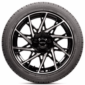 Delinte DH2 185/70R14 88H BSW (4 Tires) Fits: 1988 Mazda RX-7 SE 2+2, 1990-91 Ford Tempo LX AWD Sansujyuku sansujyuku.com