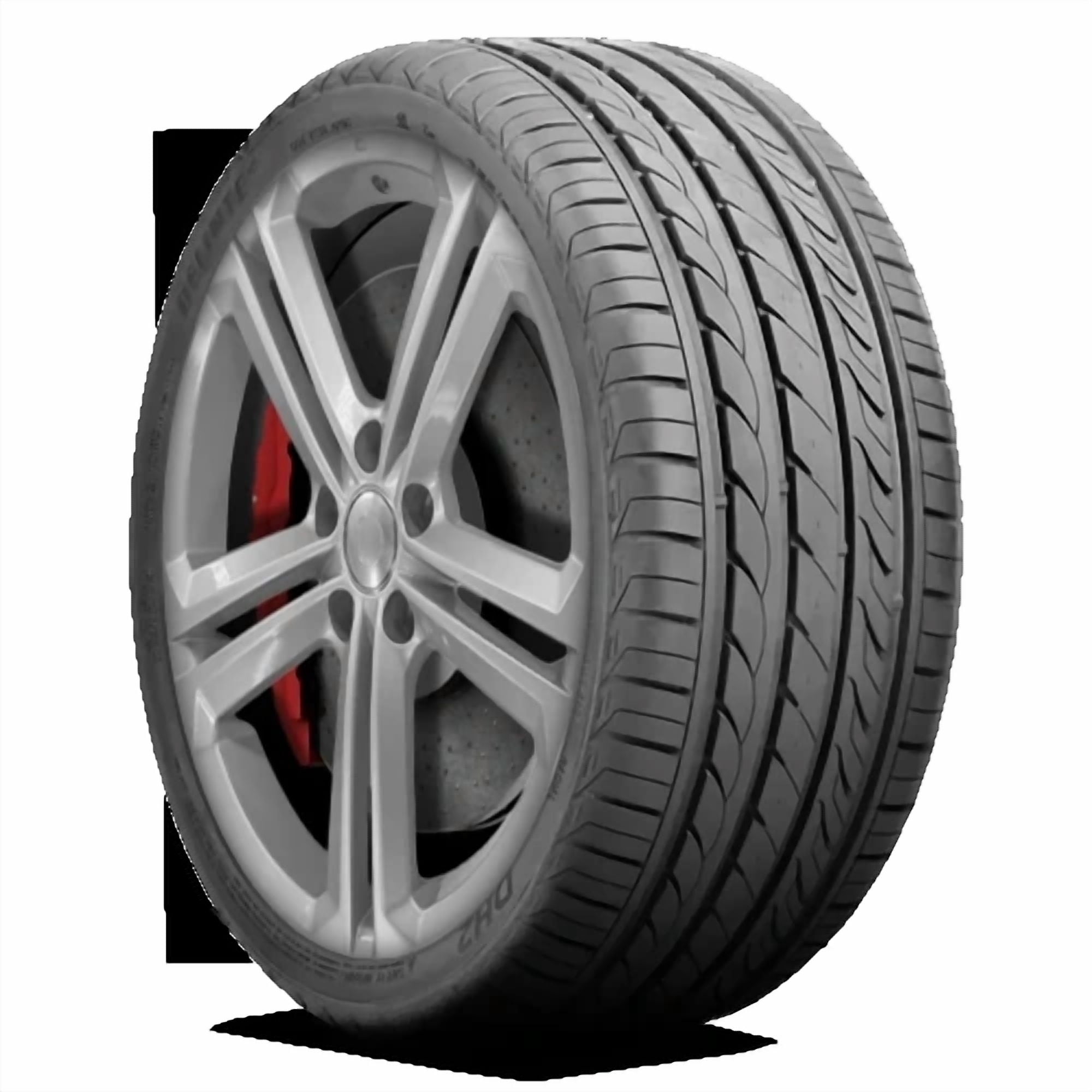 Delinte 205/65R15 Tires: Shop All-Season & Car Tires | Walmart