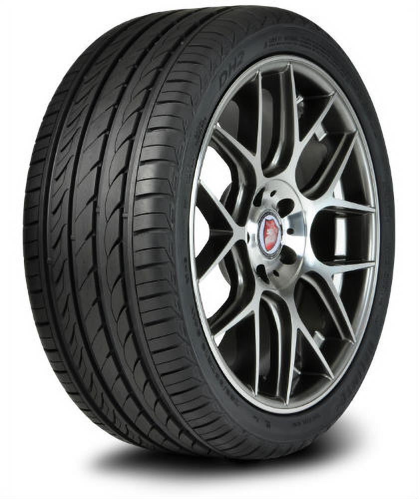1 Delinte Thunder D7 225/45ZR18 95W All Season Ultra High 