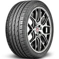 thumbnail image 1 of Delinte DH2 225/60R18 100H Passenger Tire, 1 of 6