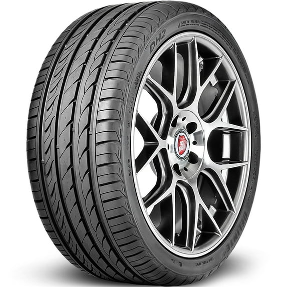 Delinte DH2 225/60R18 100H Passenger Tire