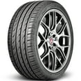 thumbnail image 1 of Delinte DH2 225/65R16 100H A/S Performance Tire Fits: 2021-22 Chevrolet Trailblazer L, 2004-09 Nissan Quest SL, 1 of 12
