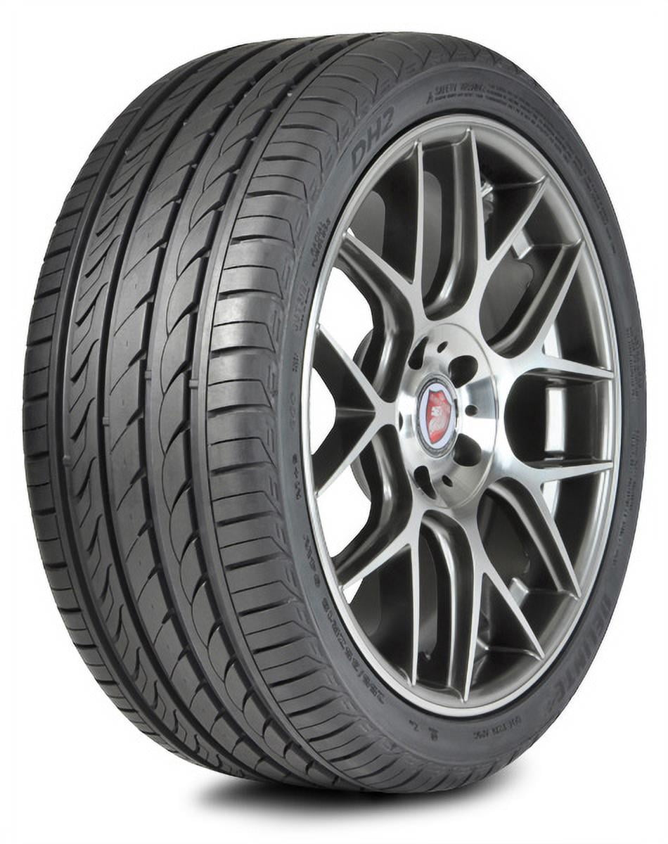Delinte DH2 235/60R17 105 H Tire Fits: 2013-15 Chevrolet Captiva Sport LT, 2012 Chevrolet Captiva Sport LTZ Simolary simolary.com
