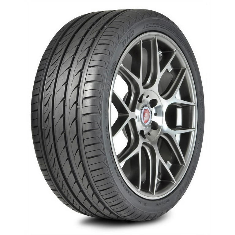 るーたん　RIVE DROITE Delinte DH2 All Season 205/55R16 94W Passenger Tire - Walmart.com