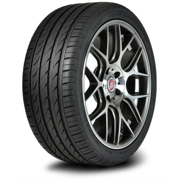 Delinte DH2 All Season 215/55R16 97W Passenger Tire