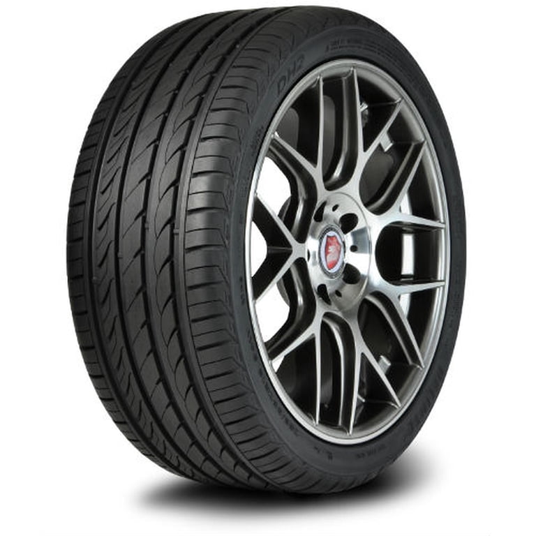 Delinte DH2 All-Season Passenger Tire, 215/55R17 98W, for Sedans