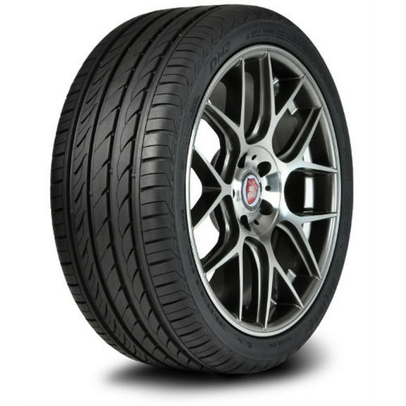 Delinte DH2 All Season 235/45R17 97W Passenger Tire