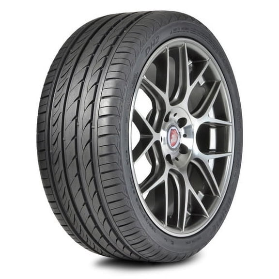 Delinte DH2 All-Season 265/35R19 99 Y Rated Tire