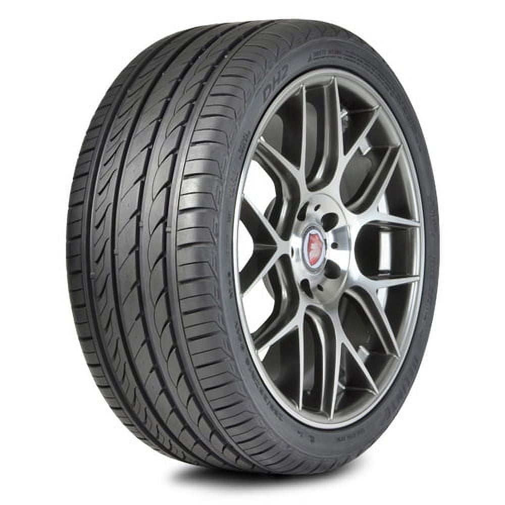 Delinte DH2 All Season P195/65R15 91H Passenger Tire Simolary simolary.com