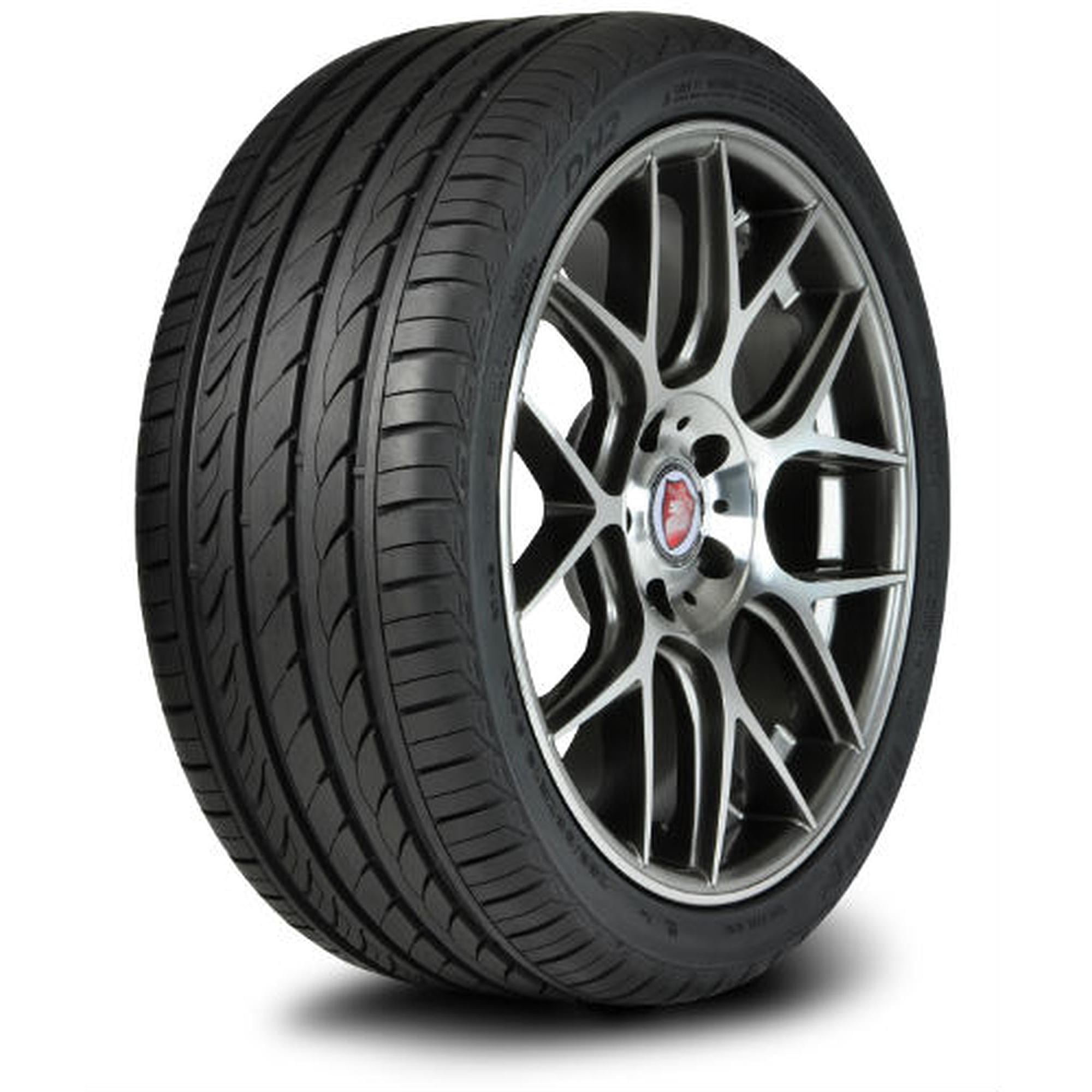 Delinte DH2 All Season P195/70R14 91T Passenger Tire Simolary simolary.com