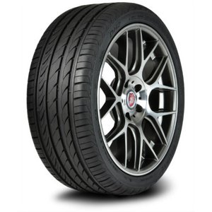 Delinte DH2 All Season P335/25R22 105W XL Passenger Tire Sansujyuku sansujyuku.com