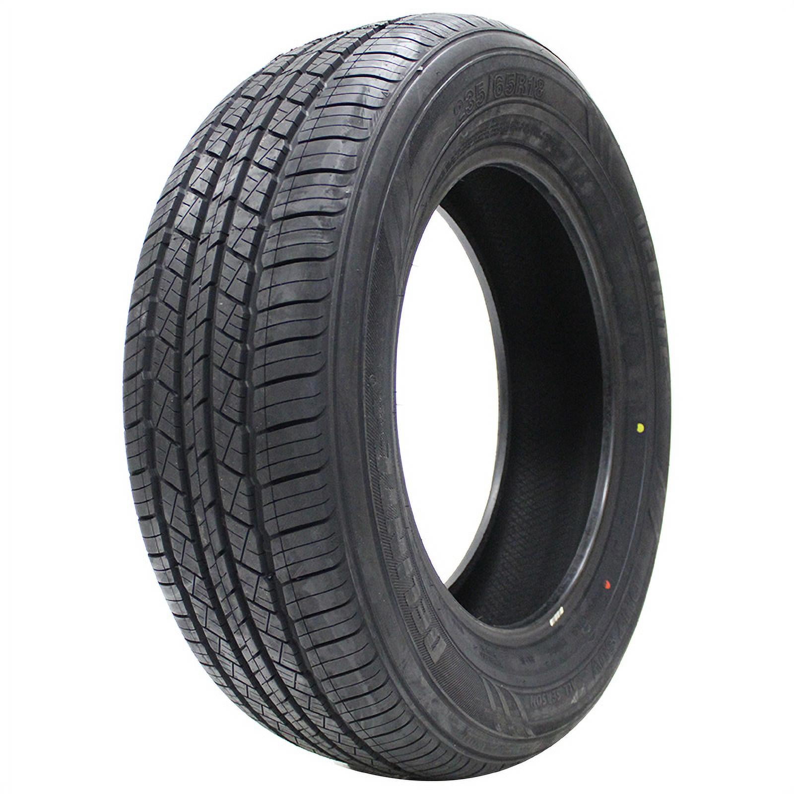 Delinte DH7 235/65R18 110 H Tire Fits 201719 Cadillac XT5 Luxury