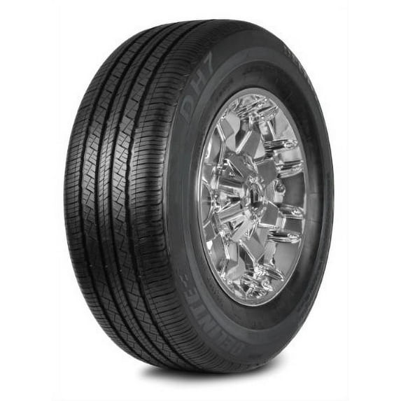 Delinte DH7 255/55R18 109W XL Tire