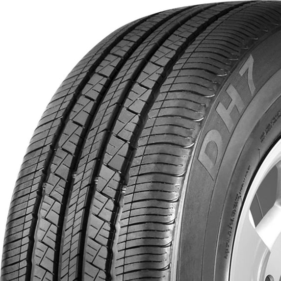 Delinte DH7 P235/50R18 101W BSW All-Season Tire