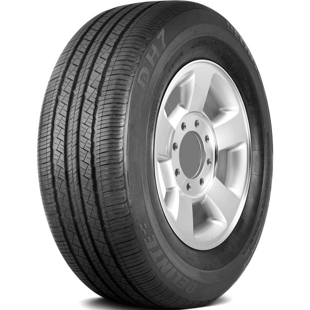 Delinte Dh7 P235/50R18 101W Bsw All-Season Sansujyuku sansujyuku.com