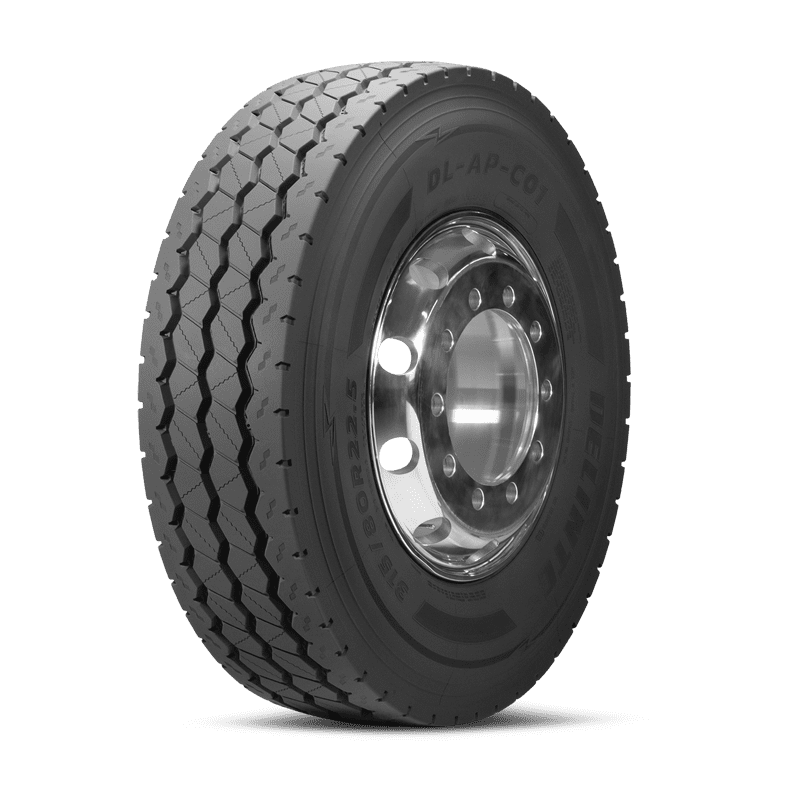 Delinte DL AP C01 315/80R22.5 M/22PLY