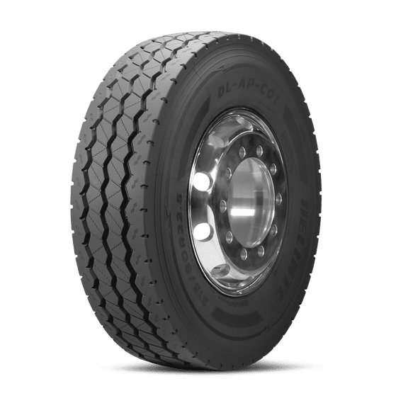 Delinte DL AP C01 315/80R22.5 M/22PLY Commercial Tire