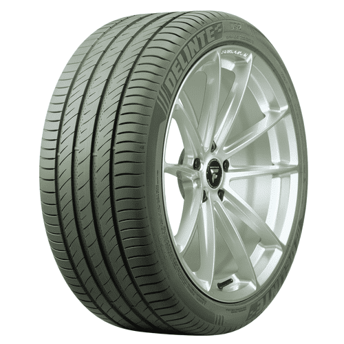 Delinte DS2 Dynamx Sport 2 215/45R17 91W BSW (1 Tires)