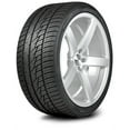 thumbnail image 1 of Delinte DS8 245/45R21 107 W Tire Fits: 2020-21 Land Rover Range Rover Evoque R-Dynamic S, 2020-23 Land Rover Discovery Sport R-Dynamic S, 1 of 8