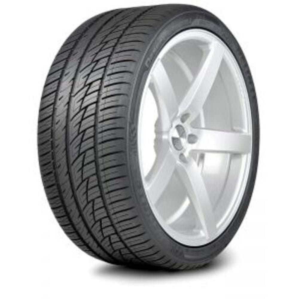 Delinte DS8 245/55R19 103W BSW (2 Tires) Fits: 2014-18 Toyota Highlander Hybrid XLE, 2019 Toyota Highlander Hybrid Limited Platinum Simolary simolary.com
